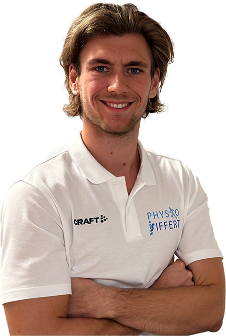 Physio Siffert - Jakob Siffert